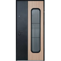 Входные двери Hardy HRD Siena - Уличные Входные двери Hardy HRD Siena - Уличные