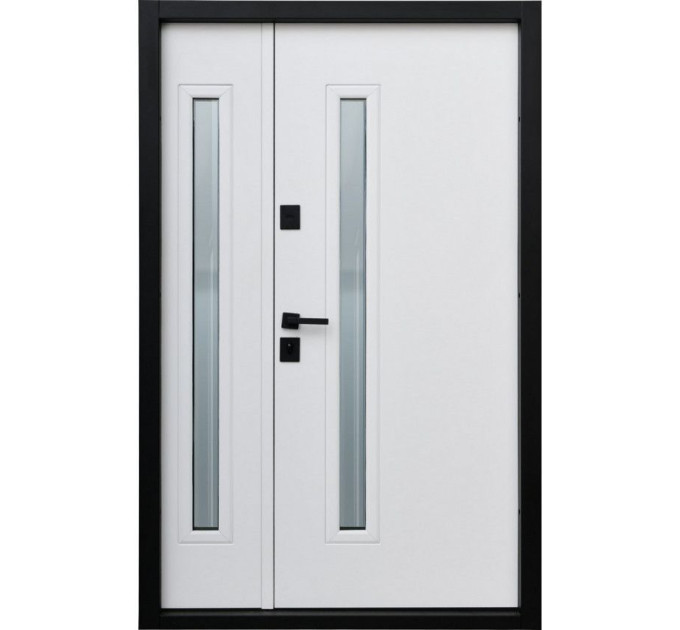 Входные двери Berez Smart 1.5 Rio S Double - Уличные
