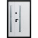 Входные двери Berez Smart 1.5 Rio S Double - Уличные