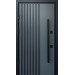Вхідні двері STRAJ Stability Hardy Loft - Вуличні