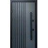 Вхідні двері STRAJ Stability Hardy Loft - Вуличні