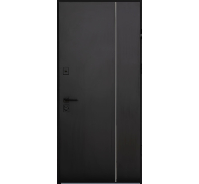 Входные двери Hardy HRD Party BP