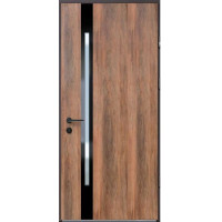 Входные двери Hardy HRD Slim S