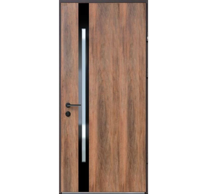 Входные двери Hardy HRD Slim S