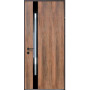 Вхідні двері Hardy HRD Slim S