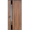 Входные двери Hardy HRD Slim S