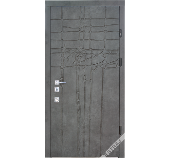 Вхідні двері Straj Stone Квартирні