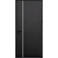 Входные двери Hardy HRD Party BS