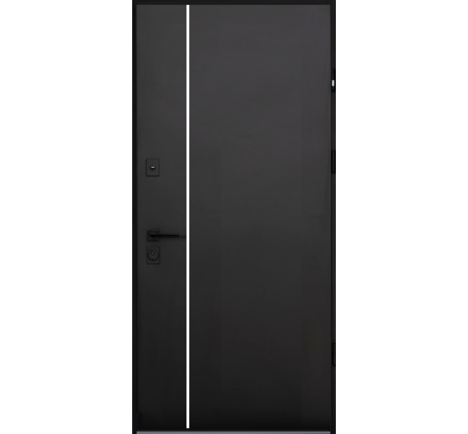 Входные двери Hardy HRD Party BS