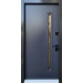Входные двери STRAJ PROOF Slim S - Уличные