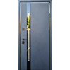 Входные двери STRAJ PROOF Slim S - Уличные