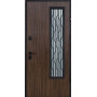 Входные двери Hardy HRD Strada - Уличные