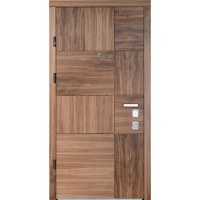 Вхідні двері Straj Terra S New Квартирні