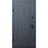Входные двери Berez Parallel Квартирные