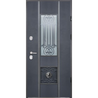 Входные двери Proof Lion 2 F - Уличные