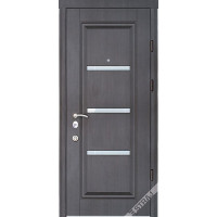 Вхідні двері Straj Vena Glass Квартирні