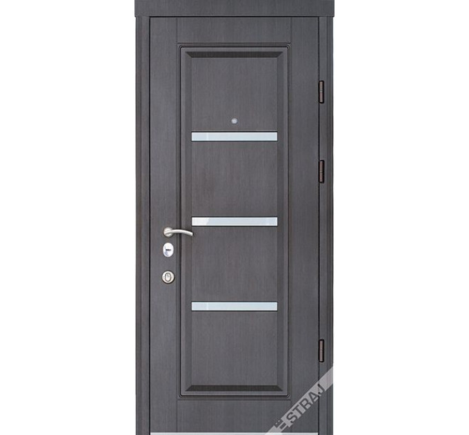 Вхідні двері Straj Vena Glass Квартирні