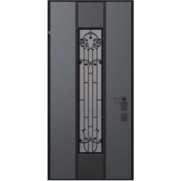 Входные двери Hardy HRD Bolonia (285)