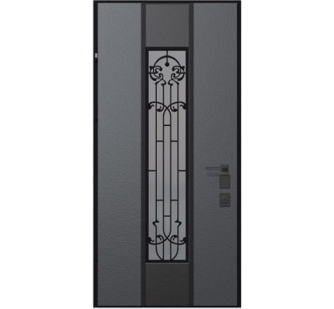 Входные двери Hardy HRD Bolonia (285)