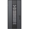Входные двери Hardy HRD Bolonia (285)