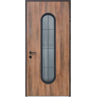 Входные двери Hardy HRD Primo - Уличные Входные двери Hardy HRD Primo - Уличные