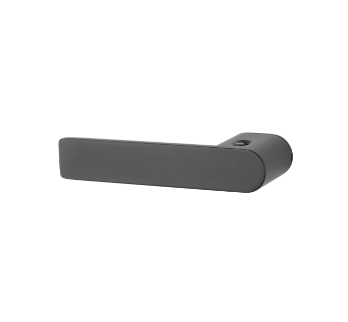 Ручка APRILE Sorella WC RTH Lock ліва, чорний BK