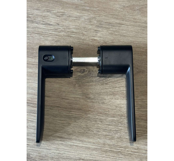Ручка APRILE Sorella WC RTH Lock ліва, чорний BK