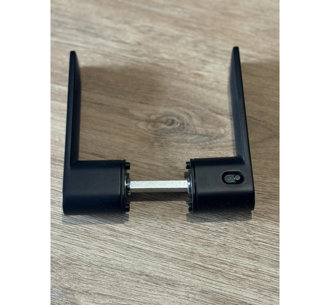 Ручка APRILE Sorella WC RTH Lock ліва, чорний BK