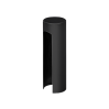 КОЛПАЧОК ДЛЯ ПЕТЛИ HC14-48 BLACK ЧЕРНЫЙ