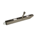 ШПИНГАЛЕТ C-140 MA МАТОВЫЙ АНТРАЦИТ