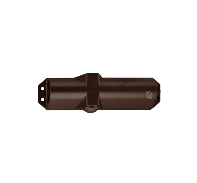 ДОВОДЧИК БЕЗ ТЯГИ TS-10D EN2/3/4 BROWN