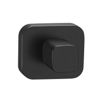 НАКЛАДКА ПОД WC T16 BLACK ЧЕРНЫЙ