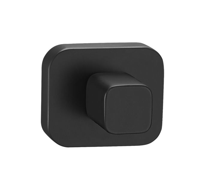 НАКЛАДКА ПОД WC T16 BLACK ЧЕРНЫЙ