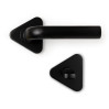 КОМПЛЕКТ: РУЧКА И НАКЛАДКА ПОД WC S-1105 WC BLACK