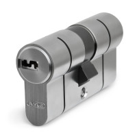 ЦИЛИНДР КЛЮЧ/КЛЮЧ D6PS MM 30/30 5K N