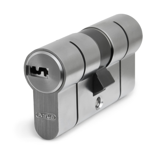 ЦИЛИНДР КЛЮЧ/КЛЮЧ D6PS MM 30/30 5K N
