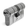ЦИЛИНДР КЛЮЧ/КЛЮЧ D6PS MM 30/30 5K N