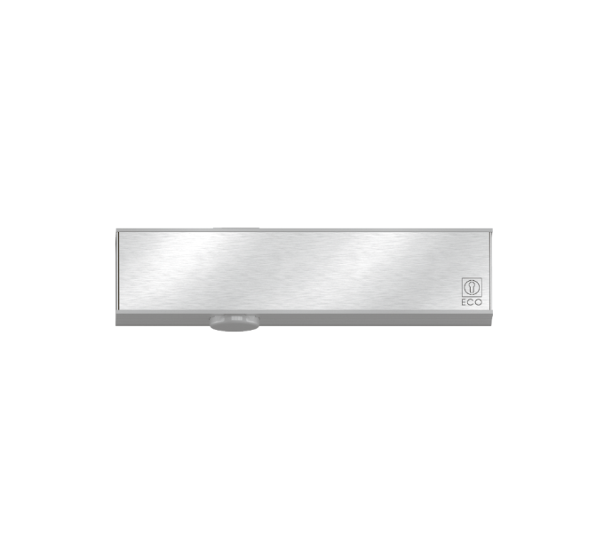 ДОВОДЧИК СО СТАНДАРТНОЙ ТЯГОЙ TS-50 SG/ES/?D 1-5 SILVER