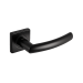 РУЧКА ДЛЯ ДВЕРЕЙ НА РОЗЕТЦІ ARCO S-1101 BLACK