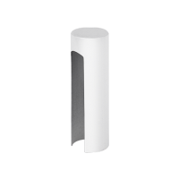КОЛПАЧОК ДЛЯ ПЕТЛИ HC14-48 WHITE БЕЛЫЙ