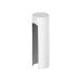 КОЛПАЧОК ДЛЯ ПЕТЛИ HC14-48 WHITE БЕЛЫЙ
