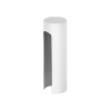 КОЛПАЧОК ДЛЯ ПЕТЛИ HC14-48 WHITE БЕЛЫЙ