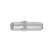 ДОВОДЧИК БЕЗ ТЯГИ TS-10D EN2/3/4 SILVER