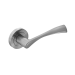 РУЧКА ДЛЯ ДВЕРЕЙ НА РОЗЕТКЕ KORONA A-1205 MC