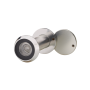 ГЛАЗОК ДВЕРНОЙ DV35-55/16 MC МАТОВЫЙ ХРОМ