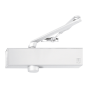 ДОВОДЧИК БЕЗ ТЯГИ TS-11F EN2-5 WHITE