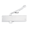ДОВОДЧИК БЕЗ ТЯГИ TS-11F EN2-5 WHITE