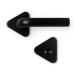 КОМПЛЕКТ: РУЧКА И НАКЛАДКА ПОД WC S-1105 WCi BLACK