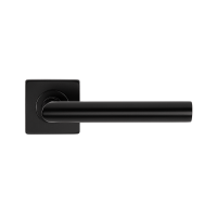 РУЧКА ДЛЯ ДВЕРЕЙ НА РОЗЕТЦІ RUEDA S S-1136 BLACK
