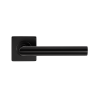 РУЧКА ДЛЯ ДВЕРЕЙ НА РОЗЕТЦІ RUEDA S S-1136 BLACK